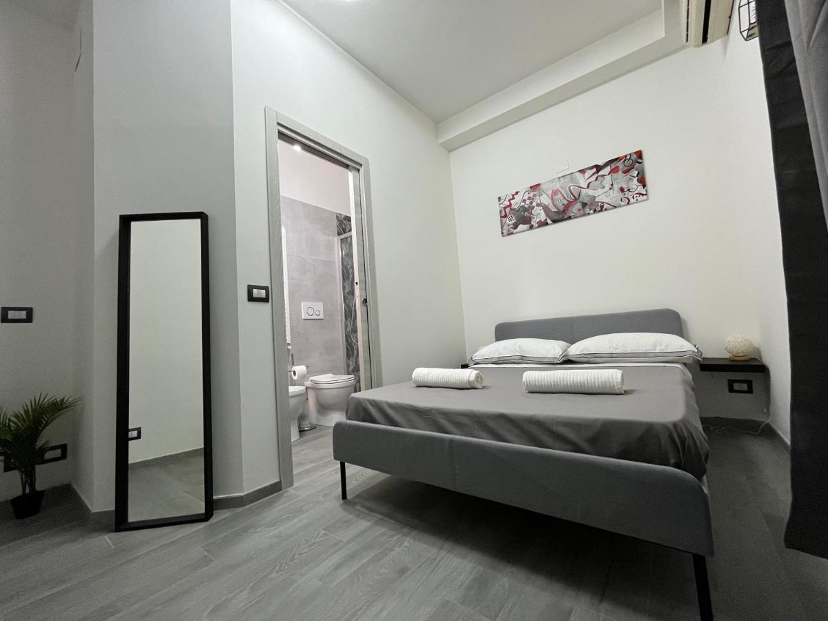 Dm Rome Holiday Экстерьер фото