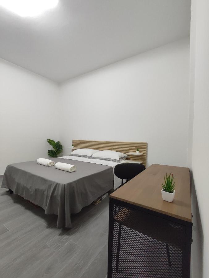 Dm Rome Holiday Экстерьер фото