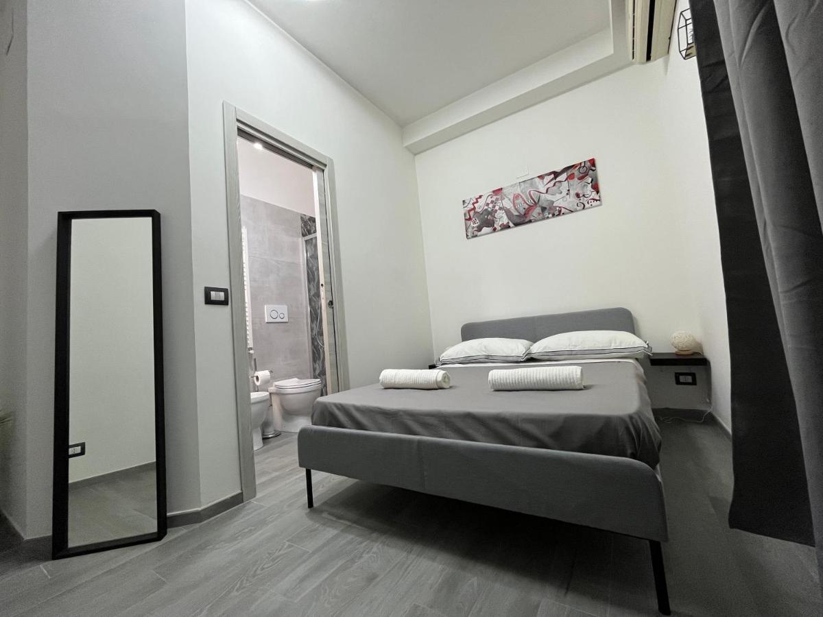 Dm Rome Holiday Экстерьер фото