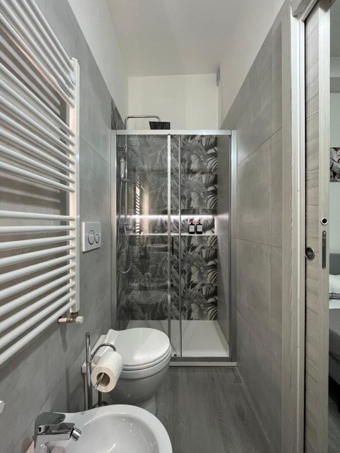 Dm Rome Holiday Экстерьер фото