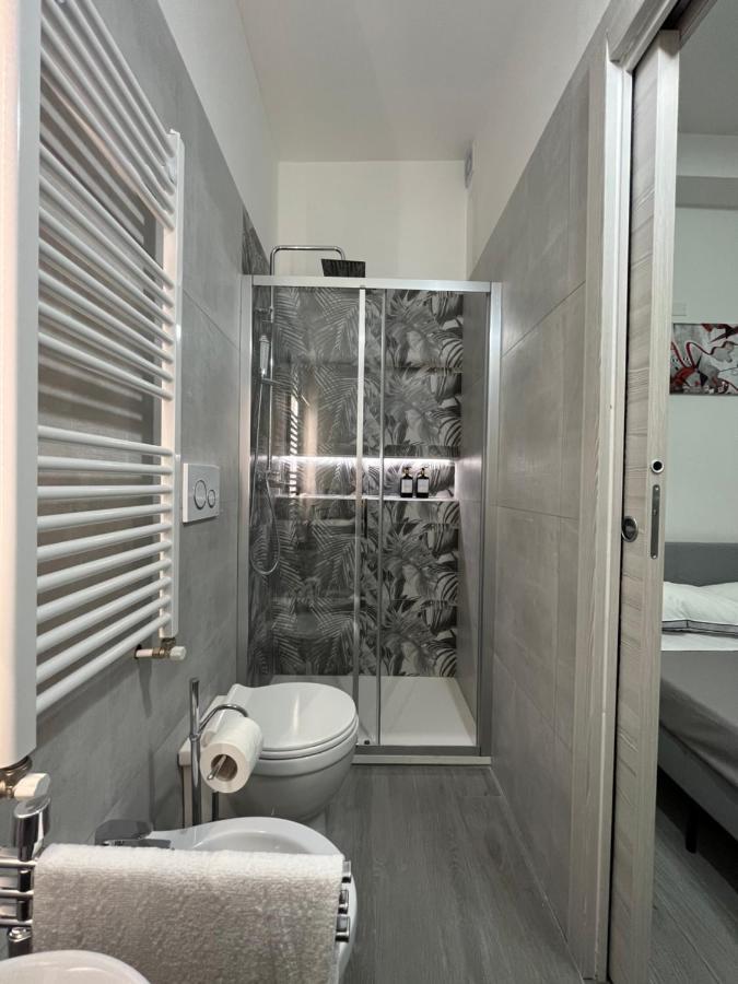 Dm Rome Holiday Экстерьер фото