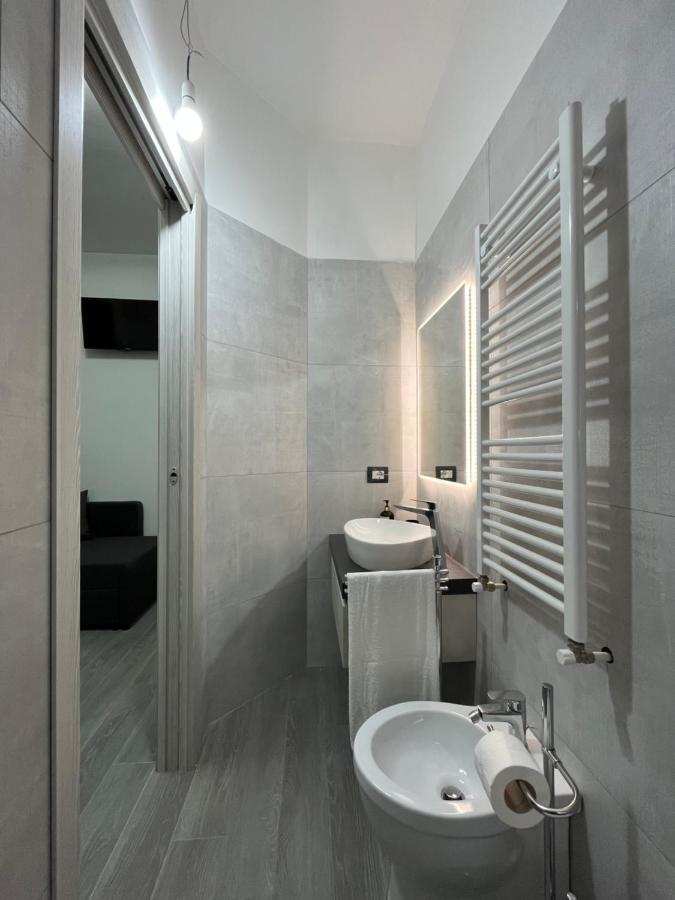 Dm Rome Holiday Экстерьер фото