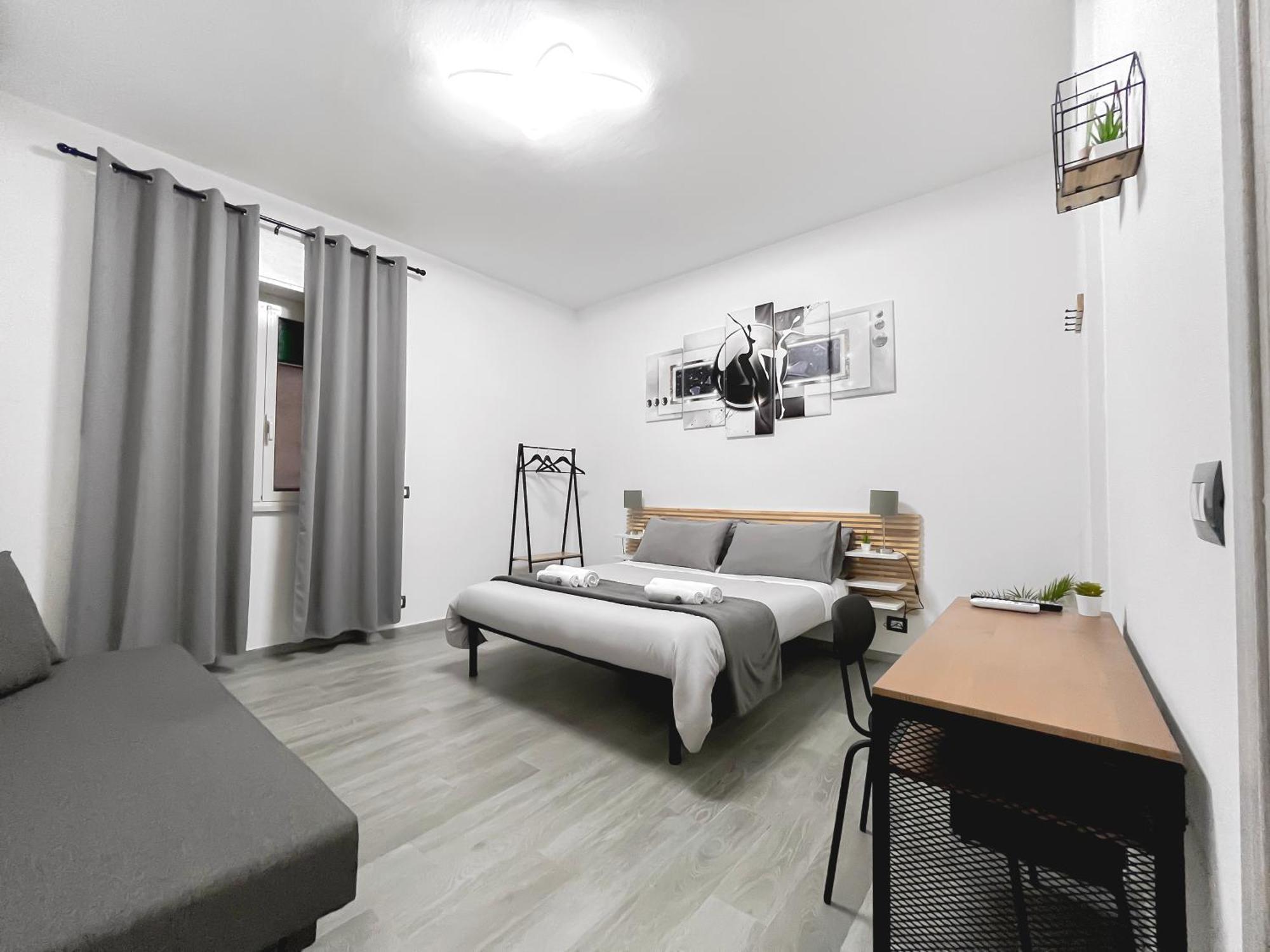 Dm Rome Holiday Экстерьер фото